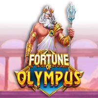 Fortune of Olympus